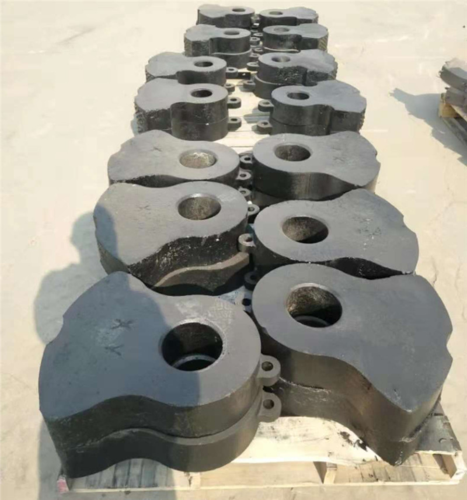 破碎機(jī)錘頭配件高鉻合金板錘1315板錘 1010板錘】價(jià)格_批發(fā)_廠家_參數(shù)