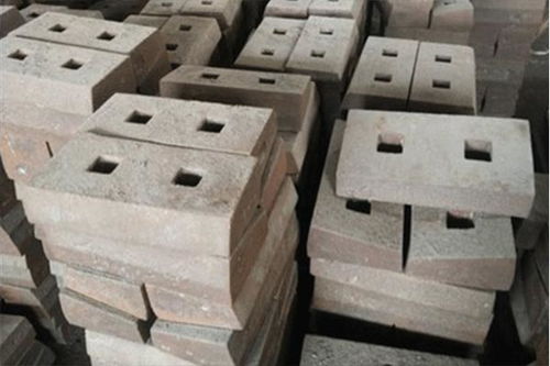 貴州破碎機(jī)錘頭廠家技術(shù)