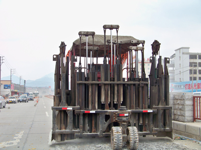 PS360型多錘頭破碎機(jī) (出租) - 產(chǎn)品 - 招標(biāo)供應(yīng)商 - 中國(guó)建設(shè)招標(biāo)網(wǎng)