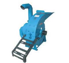 帶風機錘片型粉碎機400 ,電白縣水東鎮有邦農業機械經營部