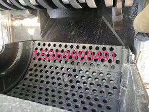 河北發晶合金耐磨粉碎機錘頭