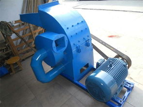 錘片式與齒爪式飼料粉碎機 原理、特點與應用